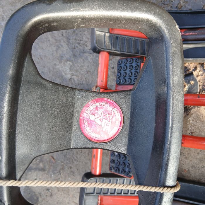 Аргомак советский