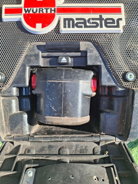 Строително радио  Würth