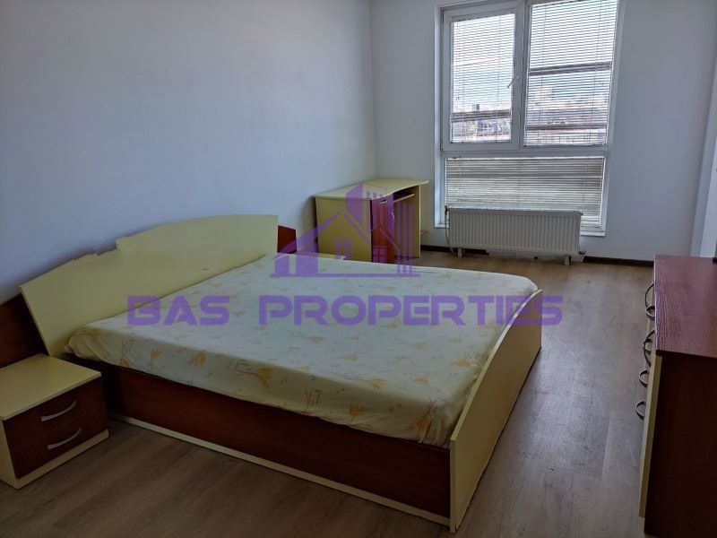 Дава се под наем Двустаен апартамент в София, Младост 1 - 90 кв.м за 700 € - Снимка #5