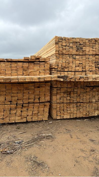 Пиломатериал доска