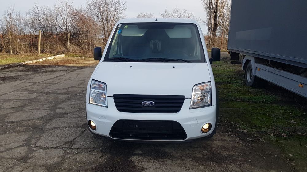 Ford connect 1.8 tdci e5 13