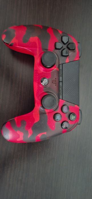Controler ps4 a fost conectat doar la telefon