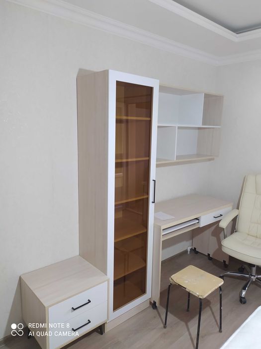 Мебель на заказ. Корпусная мебель ( Кухня. Прихожка. Кровати.Шкафы. )