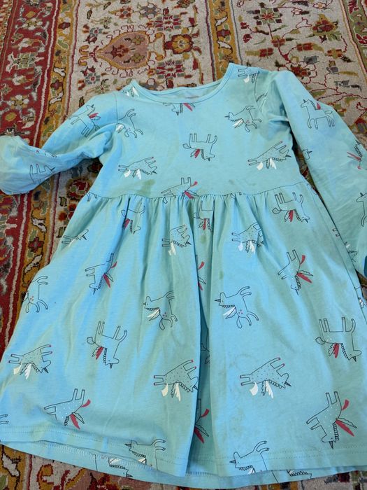 Вещи для девочек