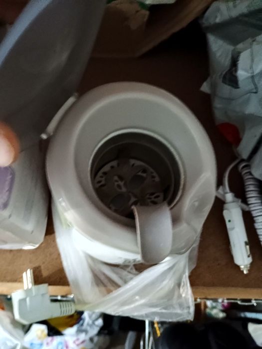 Нагревател за шишета и буркани Tigex 10 евро.