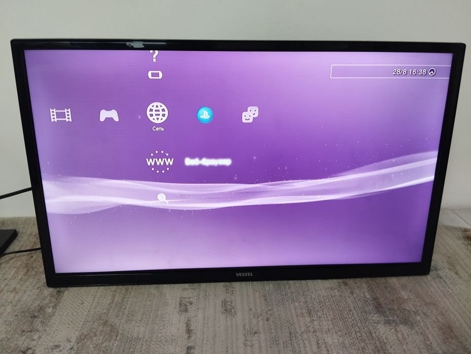 Телевизор Vestel 32 дюйма