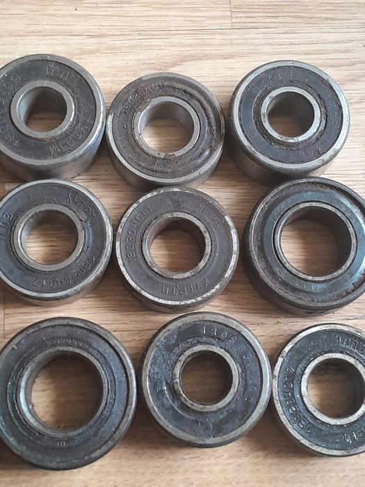 Запчасти от ваз лада жигули