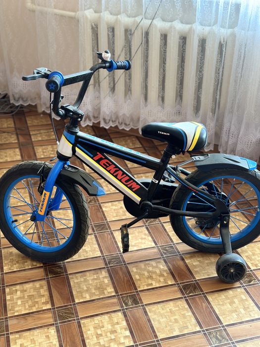 Продаю велосипед