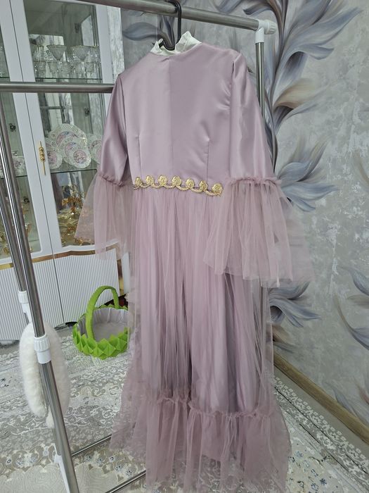 Либос келин салом