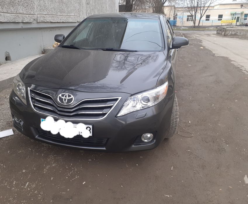 Продам камри45 2011г