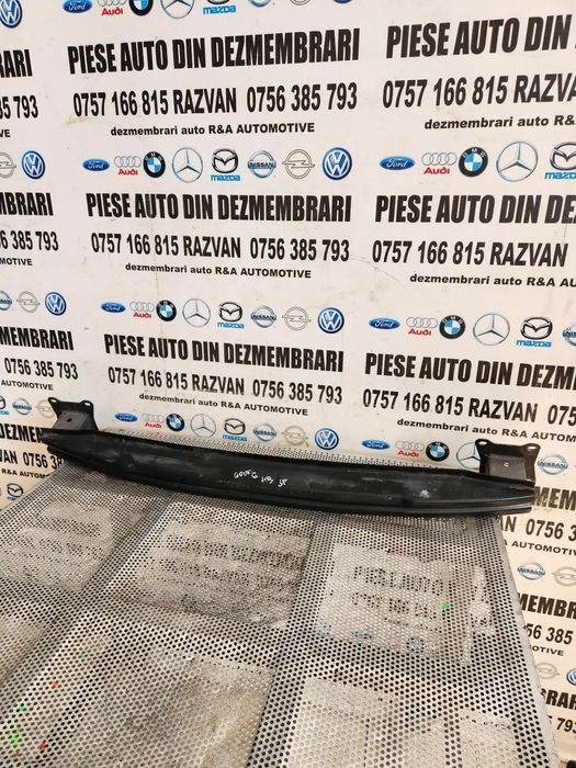 Armatura Bara Spate Vw Golf 6 VI Hatchback