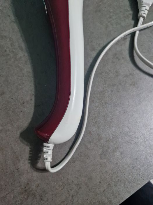 Дельфин вибро массажер для тела