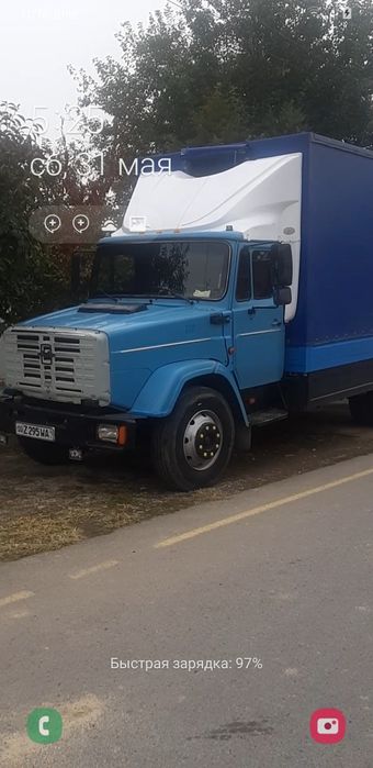 Zil sotiladi  holati yangi radnoy kelip korin