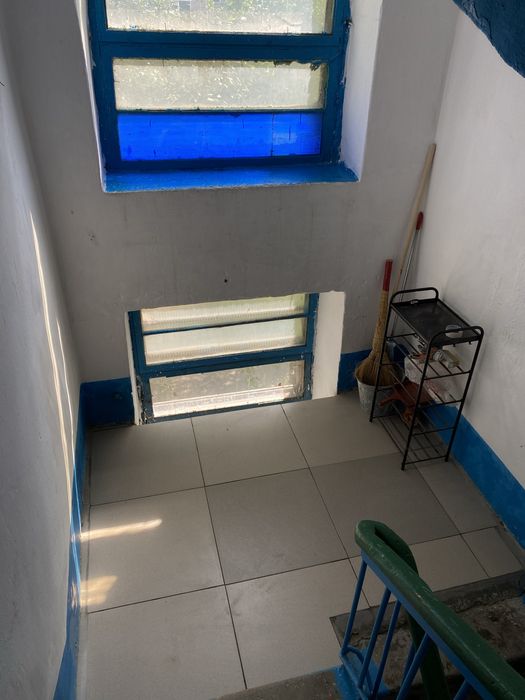 Продам двухкомнатную квартиру