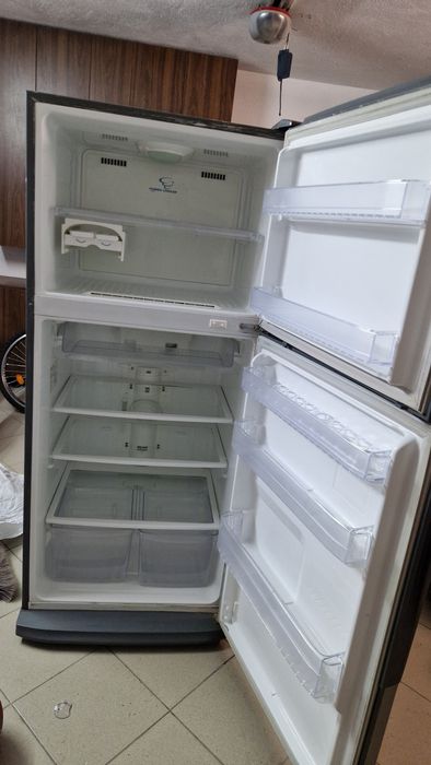 Samsung Хладилник 500 литра