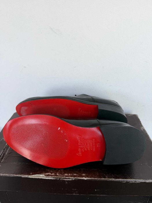 Pantofi Old Signature