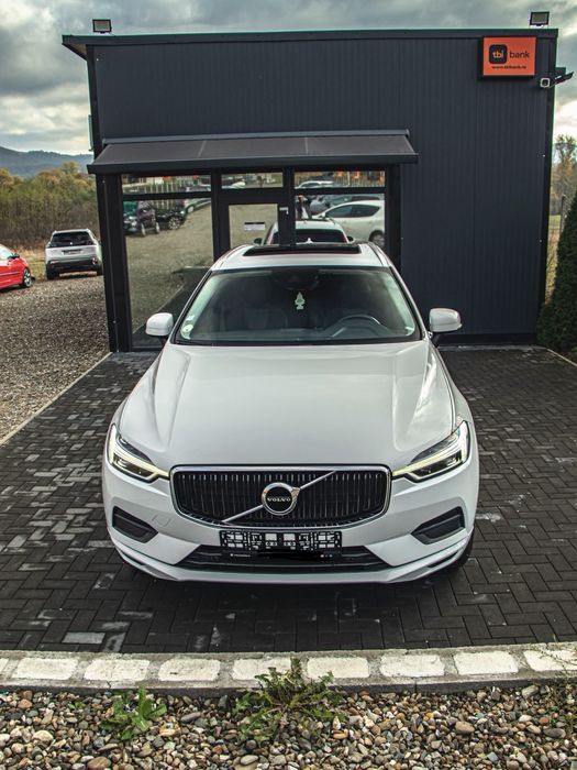 VOLVO XC60 2018 — imagine 2