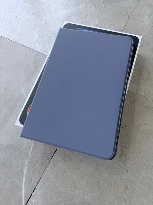 iPad Pro ( система андройда)