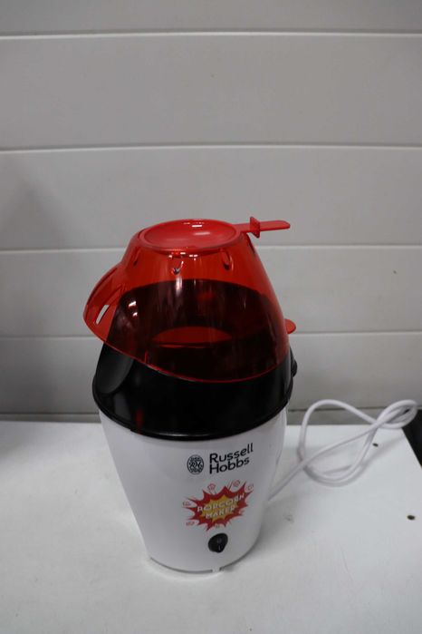 Машина за пуканки Russell Hobbs 24630-56 Fiesta, 1290W
