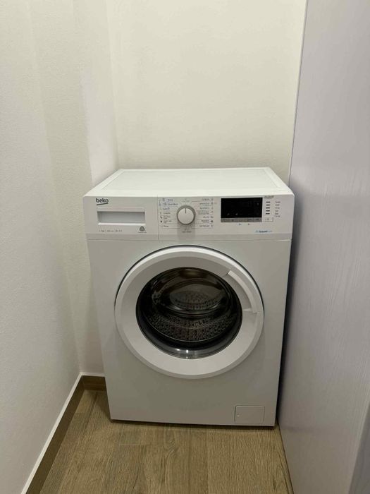 Дава се под наем Тристаен апартамент в Казанлък - 72 кв.м за 510 € - Снимка #4