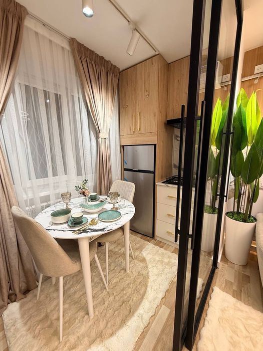 Вторичный дом 1в2 комнатная 25м2 Мирзо Улугбекский район