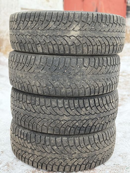 Резина 225/60r18