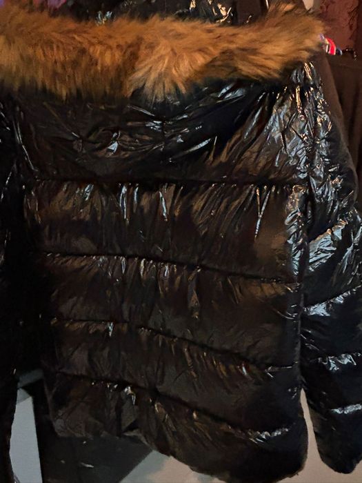 Geaca Dama Hugo boss