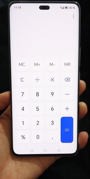 Honor 200 pro 12 / 512