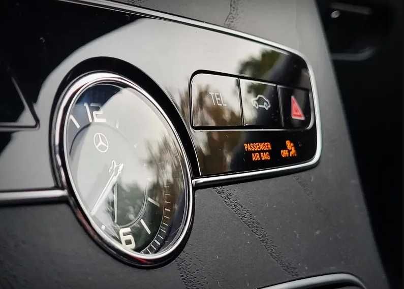 Продажа автомобиля