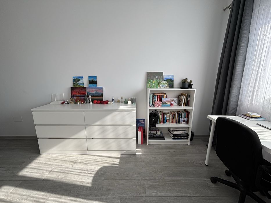 Garsoniera Pollux Residence de inchiriat