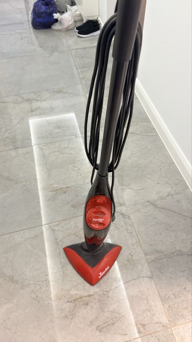 Mop Vileda - curatare cu abur
