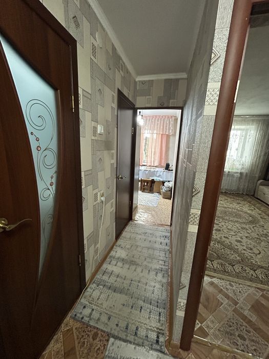 Продам двухкомнатную квартиру