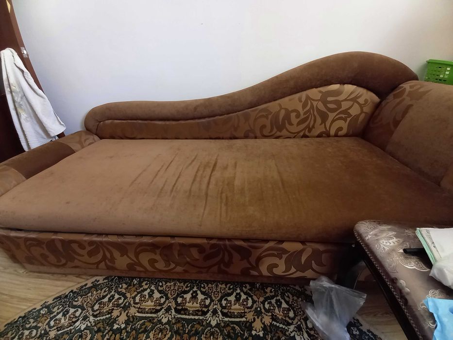 Продам либо обмен кресло 1шт