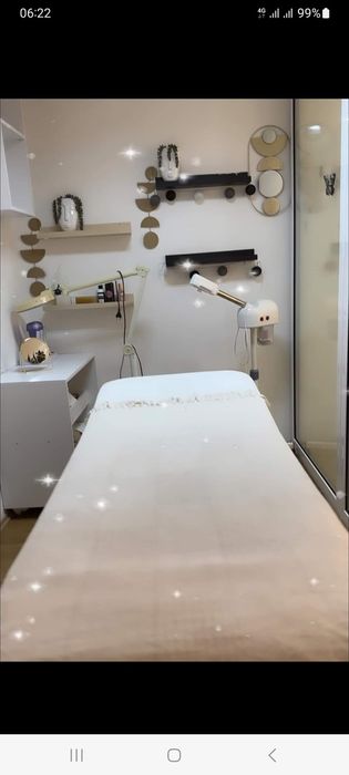 Masaj de relaxare,terapeutic ,refloxoterapie,epilat ,tuns