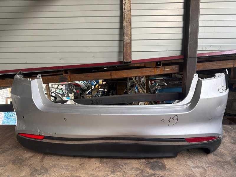 Бампер задний Kia Optima JF