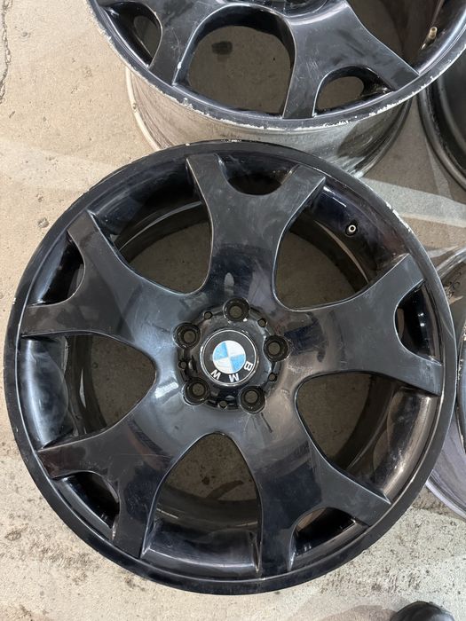 Джанти за BMW Style 63  Спорт пакет 19”