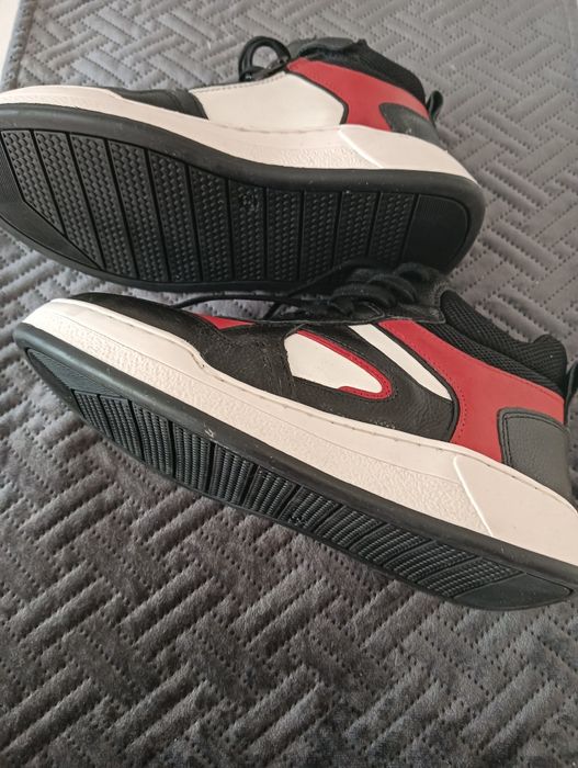 Adidasi piele naturala mar. 32