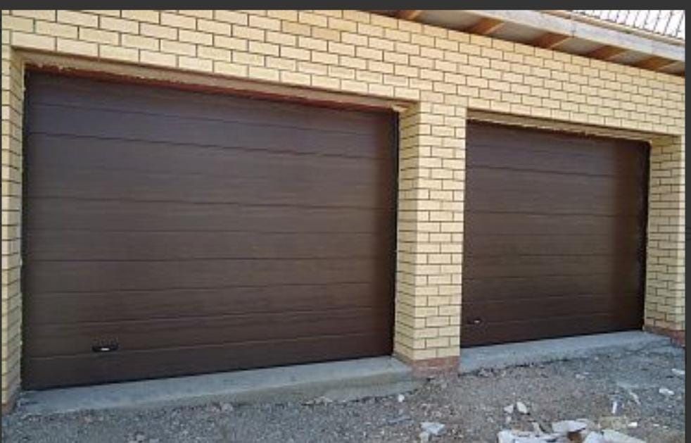 Ремонт автоматических ворот