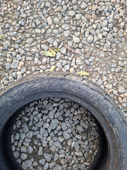 Anvelopa-cauciuc scuter 130/70/12 AVON Viper Stryke-dot 2021-nou!!