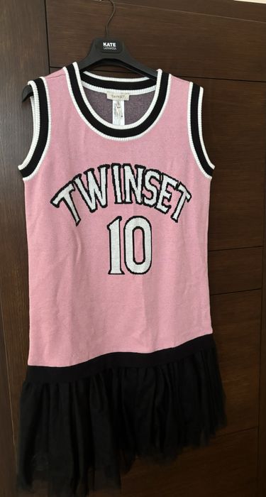 Рокля Twinset нова