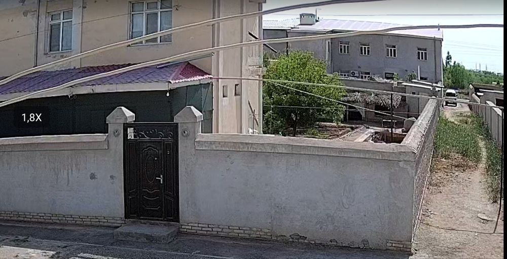 600 кв коттедж сотилади