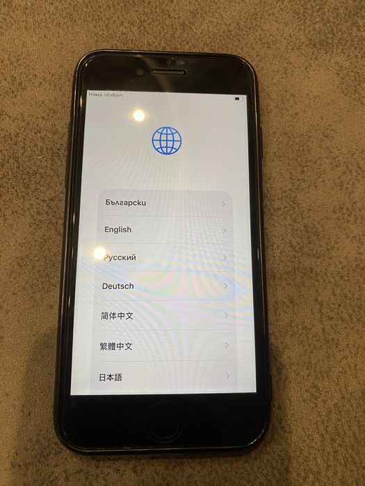 iphone se2020 перфектен