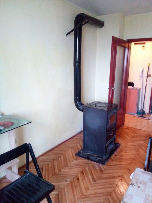 Дава се под наем Едностаен апартамент в Варна, ХЕИ - 40 кв.м за 178.5 € - Снимка #4