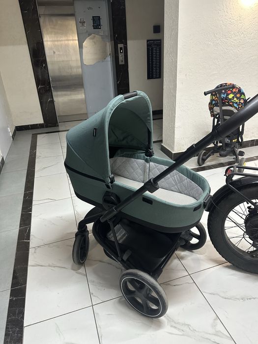Easywalker harvey 3 2в1