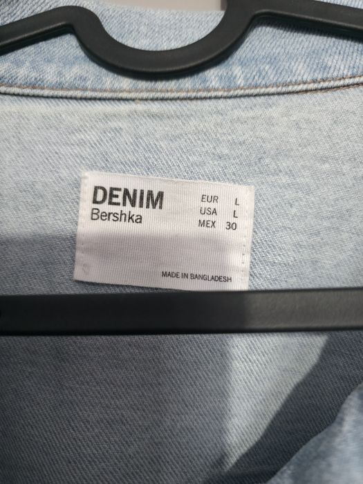 Geaca de blugi femei