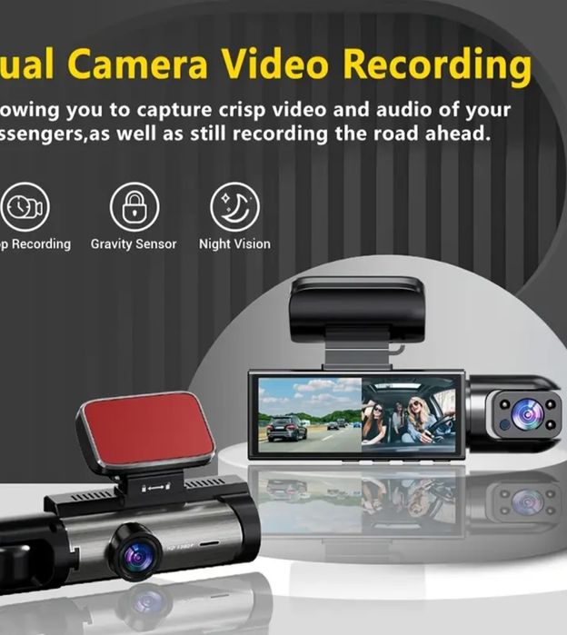 Видеорегистратор