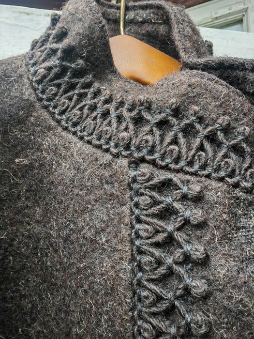 Suman traditional bucovina