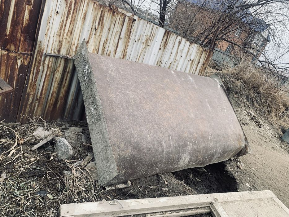 Продам бетономешалку