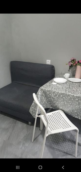 1ая Квартира посуточно