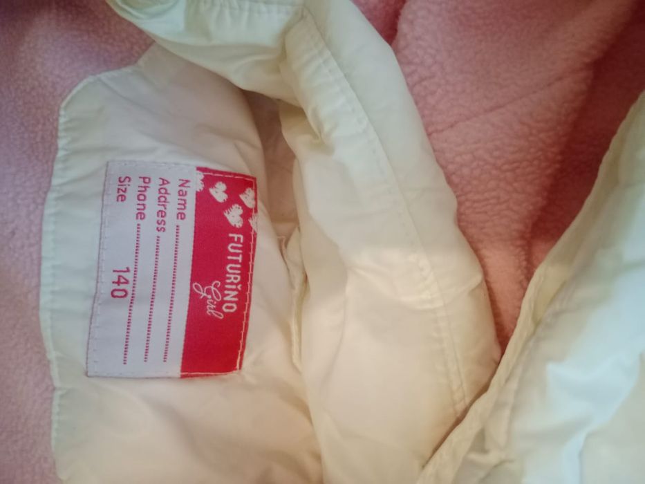 Продам вещи на девочку 7-8-9-10 лет